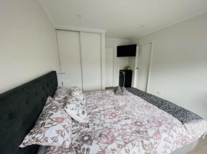 Matuhi Deluxe studio with kitchenette